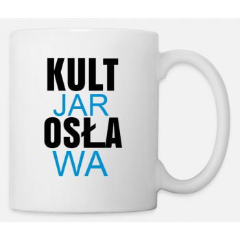 Kubek KULT jarOSŁAwa